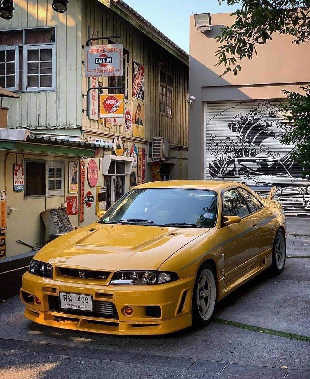 Might as well paint that too…